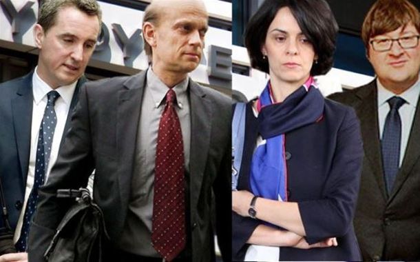 Το οικονομικό κονσέρτο του κουαρτέτου θα συνεχιστεί στις 2 Απριλίου