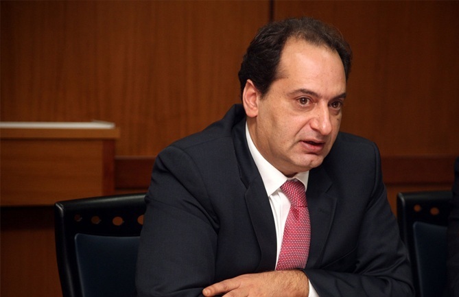 Κάλεσμα Σπίρτζη για την αναμόρφωση του θεσμικού πλαισίου δημοσίων συμβάσεων