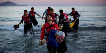 Συνοπτική κατάσταση προσφυγικών ροών στην Ελλάδα