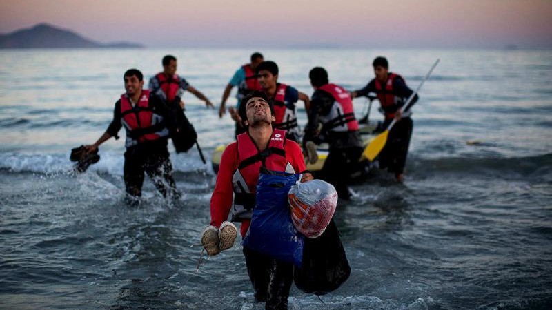 Συνοπτική κατάσταση προσφυγικών ροών στην Ελλάδα