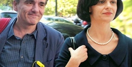 Με Δημοσιονομικό, Ασφαλιστικό και ΟΟΣΑ ξεκινά η αξιολόγηση