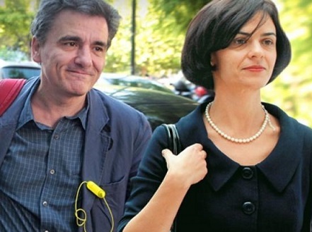 Με Δημοσιονομικό, Ασφαλιστικό και ΟΟΣΑ ξεκινά η αξιολόγηση