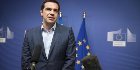 Αλ. Τσίπρας: «Πετύχαμε τη συντριπτική πλειοψηφία των στόχων μας»
