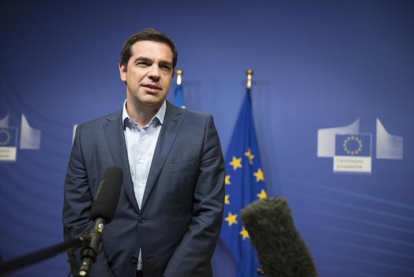 Αλ. Τσίπρας: «Πετύχαμε τη συντριπτική πλειοψηφία των στόχων μας»