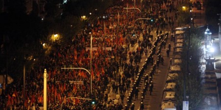 Προς τα που θα… πορευτούν πολίτες και κόμματα;