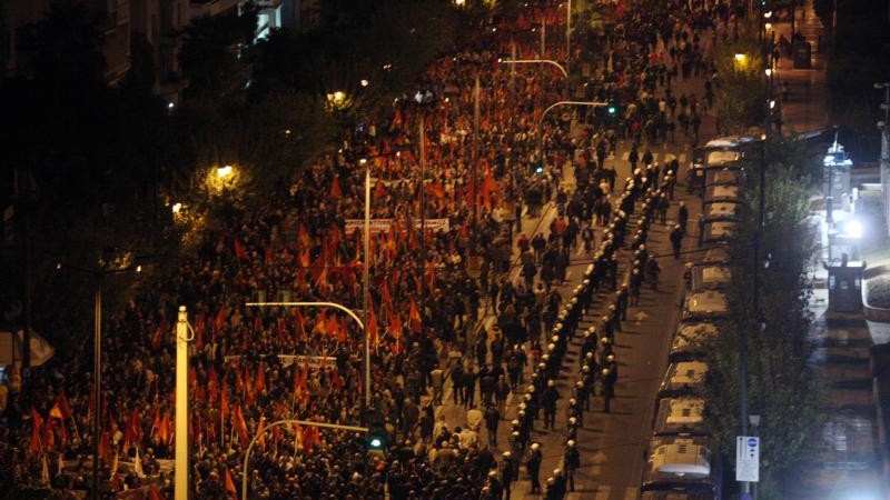 Προς τα που θα… πορευτούν πολίτες και κόμματα;