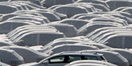 Ομάδα Εργασίας για τη φορολόγηση οχημάτων και τα τέλη κυκλοφορίας