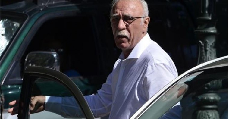 Δ. Βίτσας για το προσφυγικό: «Πρέπει να εκμεταλλευτούμε, όλοι, την ευαισθησία των Ελλήνων»