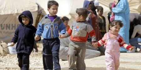 Το πρόγραμμα και οι θέσεις της κυβέρνησης για το προσφυγικό