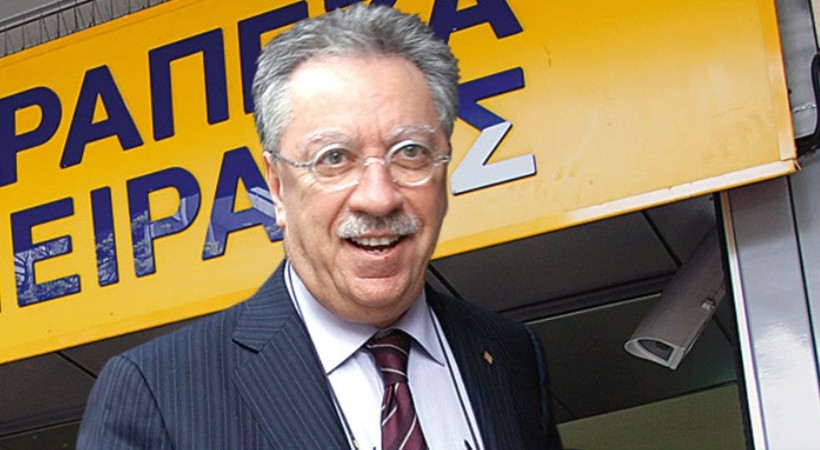 Μ. Σάλλας: «Η οικονομία της Ελλάδας ανακτά σιγά – σιγά ελπίδα»