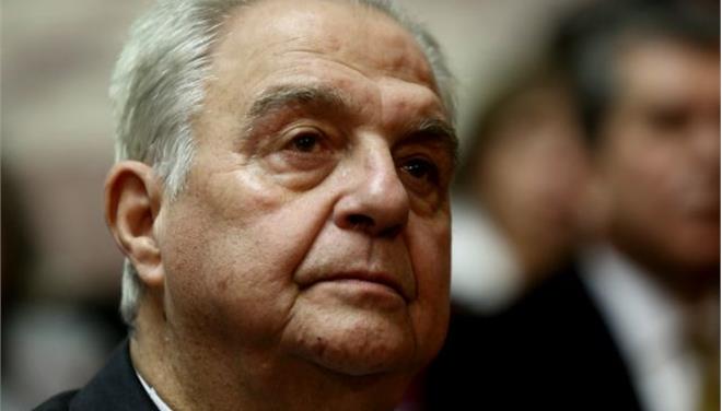 Συνάντηση Φλαμπουράρη –  Παρασκευόπουλου για τις κυβερνητικές προτεραιότητες στο χώρο της δικαιοσύνης