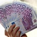 Διευκρινίσεις για τα χαρτονομίσματα των 500 ευρώ