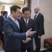 Πρόσκληση στον Τσίπρα να επισκεφθεί το Πεκίνο
