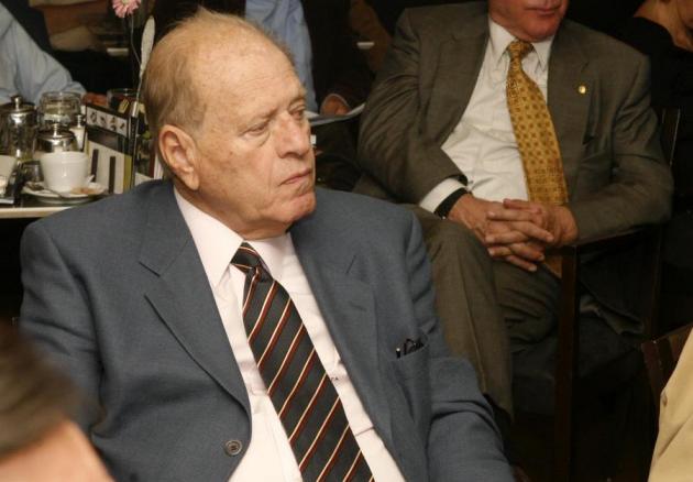 «Έφυγε» από τη ζωή ο Γεράσιμος Αρσένης