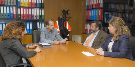 Συνεισφορά της ΕΡΓΟΣΕ στην αντιμετώπιση της προσφυγικής κρίσης