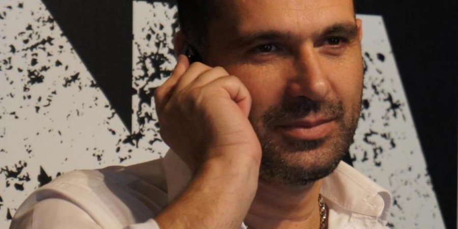 Ο Αλέκος Κόκκαλης για 6η φορά στην Πολιτική Επιτροπή της ΝΔ