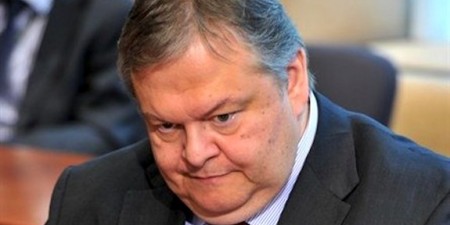 Ο Ευ. Βενιζέλος νομιμοποίησε και ύμνησε το PSI