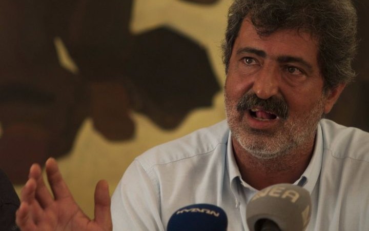 Επίθεση του Αναπληρωτή Υπουργού Υγείας Παύλου Πολάκη, σε (μεγαλο)δημοσιογράφους