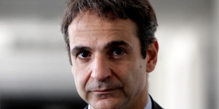 Μητσοτάκης: Η πατρίδα μας έχει ανάγκη στήριξης από την Ομογένεια