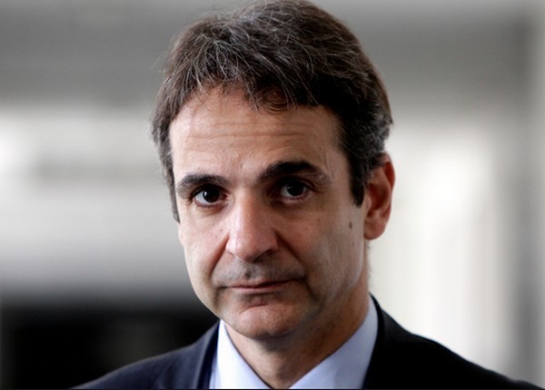 Μητσοτάκης: Η πατρίδα μας έχει ανάγκη στήριξης από την Ομογένεια