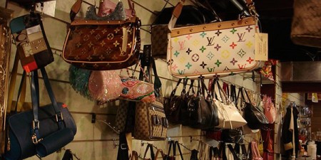 ΟΟΣΑ: Το εμπόριο μαϊμού προϊόντων έχει αυξηθεί κατά μισό τρισ. δολάρια