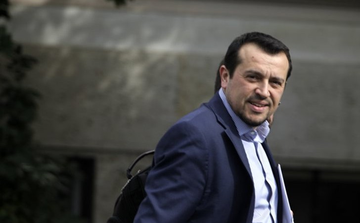 Φίλια πυρά από τον Παππά προς το ΠΑΣΟΚ