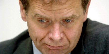 Τόμσεν: Μόνο με μέτρα 8 δισ. ευρώ θα εξασφαλιστεί πλεόνασμα 3,5%