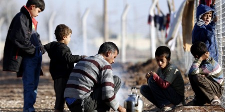Ενδιαφέρουσα έρευνα για το προσφυγικό