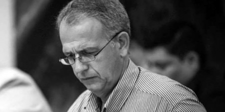 Αιχμές Ρήγα για την κίνηση των «53» του ΣΥΡΙΖΑ