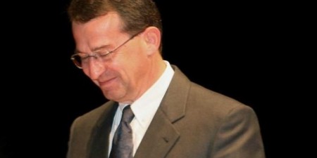 Γ. Ρουμπάτης: «Αποστολή της ΕΥΠ είναι η προστασία της Εθνικής μας Ασφάλειας και της Εθνικής μας Κυριαρχίας»