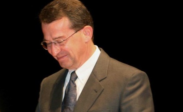 Γ. Ρουμπάτης: «Αποστολή της ΕΥΠ είναι η προστασία της Εθνικής μας Ασφάλειας και της Εθνικής μας Κυριαρχίας»