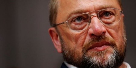 Ο Σουλτς, η εγχώρια αριστερά και ο εγχώριος σοσιαλισμός