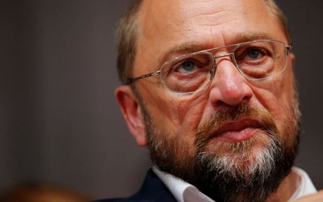 Ο Σουλτς, η εγχώρια αριστερά και ο εγχώριος σοσιαλισμός