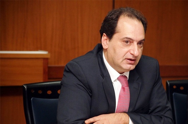 Επίθεση Σπίρτζη στο ΤΑΙΠΕΔ