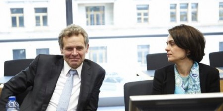 Επικίνδυνοι σχεδιασμοί στελεχών του ΔΝΤ για πρόκληση πιστωτικού γεγονότος στην Ελλάδα