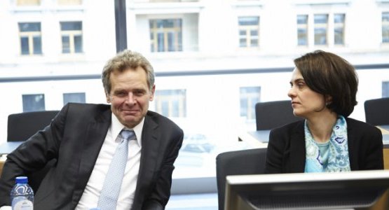 Επικίνδυνοι σχεδιασμοί στελεχών του ΔΝΤ για πρόκληση πιστωτικού γεγονότος στην Ελλάδα