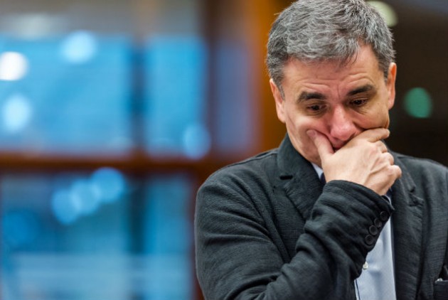 Τσακαλώτος: Είχαμε πρόοδο σχεδόν σε όλα – Αύξηση φόρου στα τσιγάρα – Μάχη για τα «κόκκινα δάνεια»