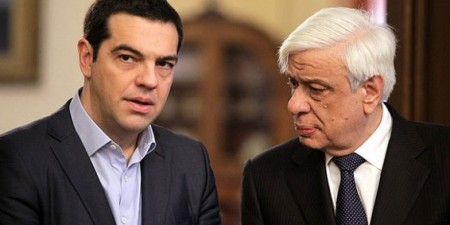 Επικοινωνίες του Πρωθυπουργού με αφορμή δημοσίευμα του Guardian