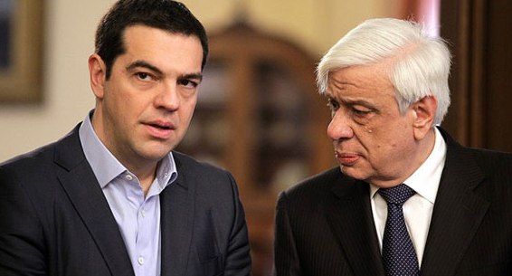 Επικοινωνίες του Πρωθυπουργού με αφορμή δημοσίευμα του Guardian