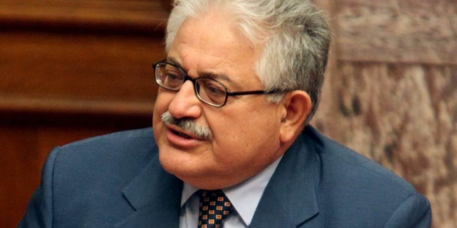 Η ματιά του Κ. Τζαβάρα για το παρόν και το μέλλον της δικαιοσύνης