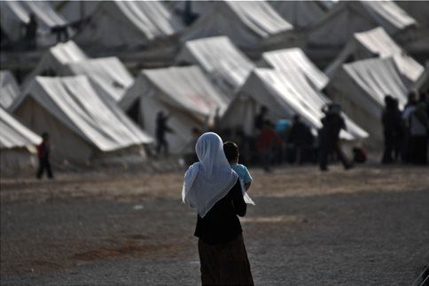 202 μετανάστες και πρόσφυγες οι οποίοι δεν υπέβαλαν αίτηση ασύλου στην Ελλάδα επιστράφηκαν στην Τουρκία