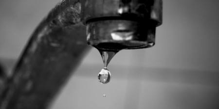 ΕΥΔΑΠ: Διακοπή νερού στο Δήμο Πειραιά