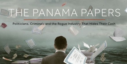 Παγκόσμιος σάλος από τα Panama Papers – Ποιοι μπαίνουν στο στόχαστρο