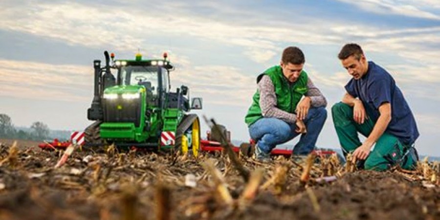 Κρίση στον αγροτικό τομέα: «Χρειάζονται διαρθρωτικές μεταρρυθμίσεις για τη σταθεροποίηση της αγοράς» λένε Ευρωβουλευτές