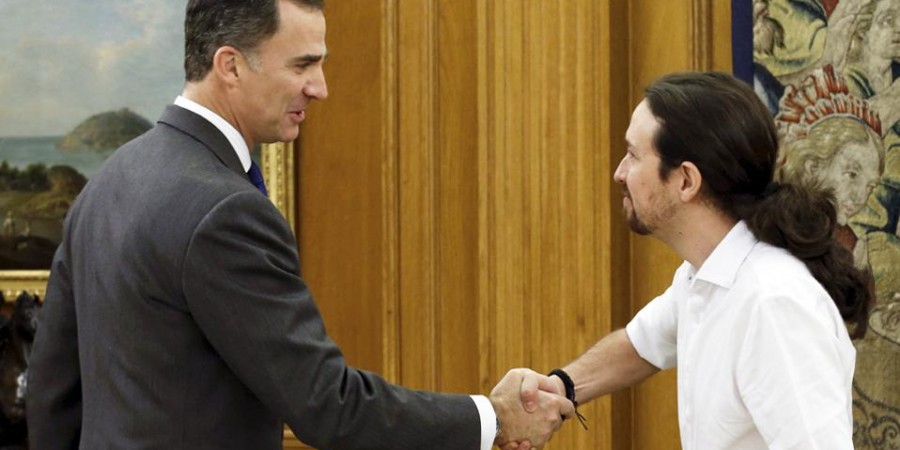 Εκλογές τον Ιούνιο στην Ισπανία