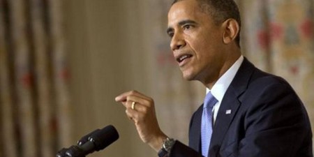 Ομπάμα: «Ο κόσμος χρειάζεται μια δυνατή ευημερούσα, δημοκρατική και ενωμένη Ευρώπη»