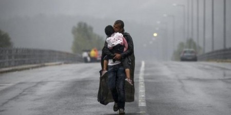 Συγχαρητήριο μήνυμα του Πρωθυπουργού για την απονομή του Βραβείου Pulitzer σε τρεις Έλληνες φωτογράφους