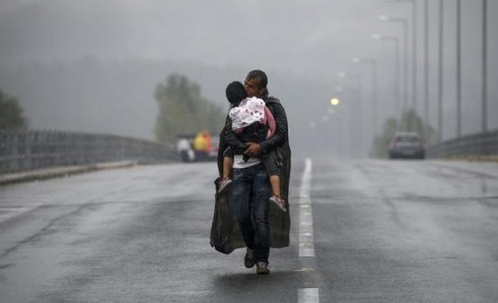 Συγχαρητήριο μήνυμα του Πρωθυπουργού για την απονομή του Βραβείου Pulitzer σε τρεις Έλληνες φωτογράφους