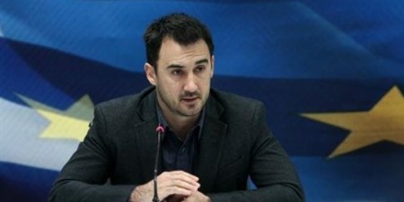 Υπ. Οικονομικών: «Ειδικός Λογαριασμός Αρωγής Προσφύγων»