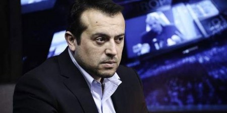 Στον «αέρα» ο διαγωνισμός για τις τέσσερις άδειες ιδιωτικών καναλιών